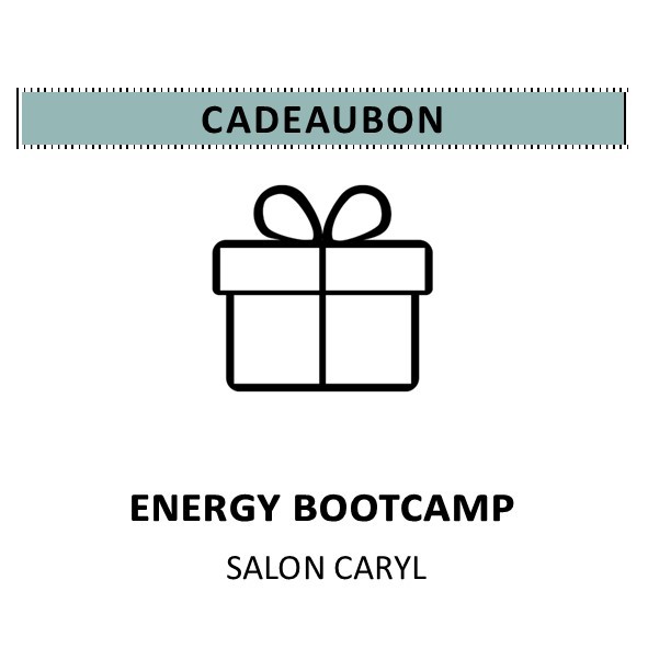 Energetic Bootcamp
